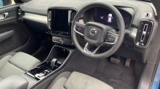 Volvo XC40 2.0 B4P Plus Dark 5dr Auto Petrol Estate